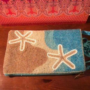BAMBOO TRADING COMPANY Crossbody Bag